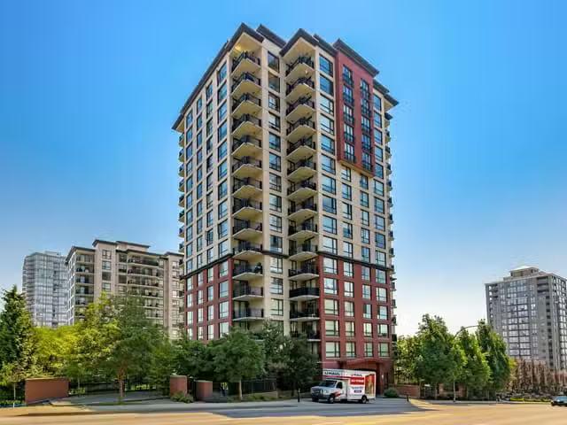 Condo for sale in New Westminster, British Columbia