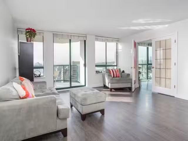 Condo for sale in New Westminster, British Columbia