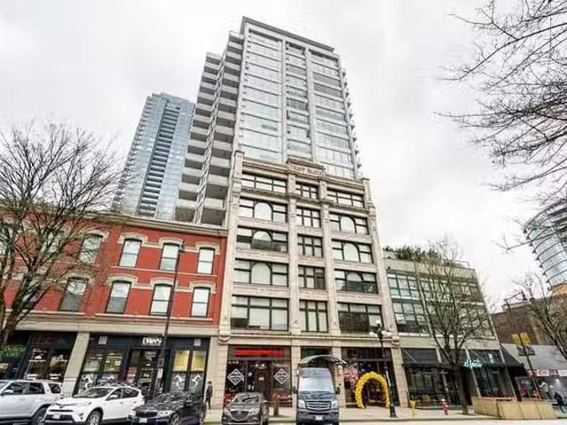 Condo for sale in New Westminster, British Columbia