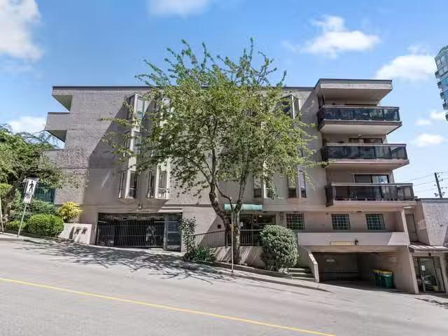 Condo for sale in New Westminster, British Columbia