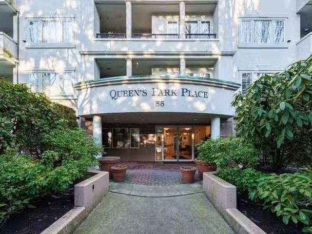 Condo for sale in New Westminster, British Columbia