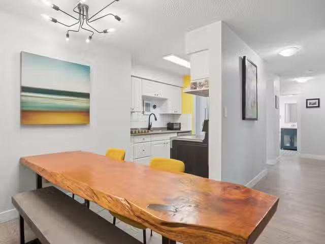 Condo for sale in New Westminster, British Columbia