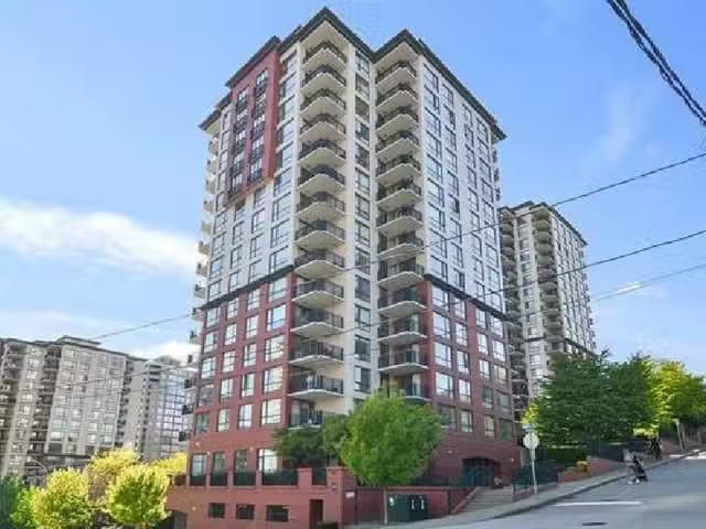 Condo for sale in New Westminster, British Columbia