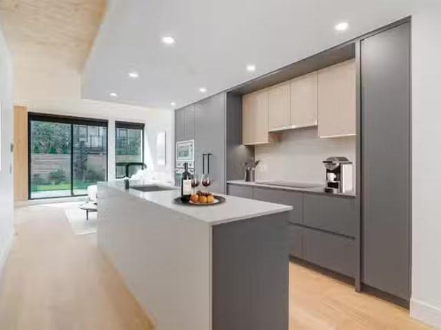Condo for sale in New Westminster, British Columbia