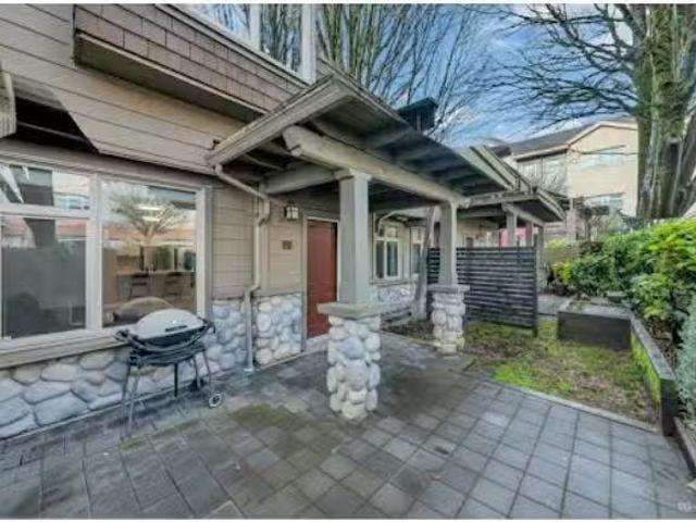 Condo for sale in New Westminster, British Columbia