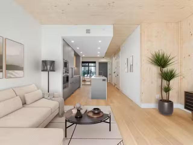 Condo for sale in New Westminster, British Columbia
