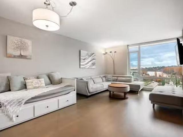 Condo for sale in New Westminster, British Columbia