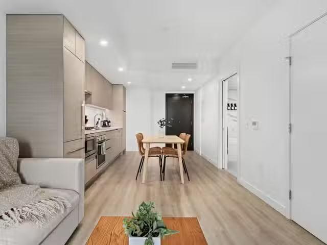 Condo for sale in New Westminster, British Columbia