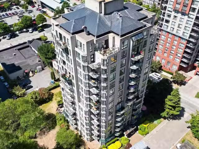 Condo for sale in New Westminster, British Columbia