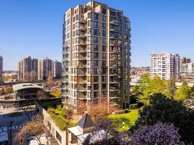 Condo for sale in New Westminster, British Columbia