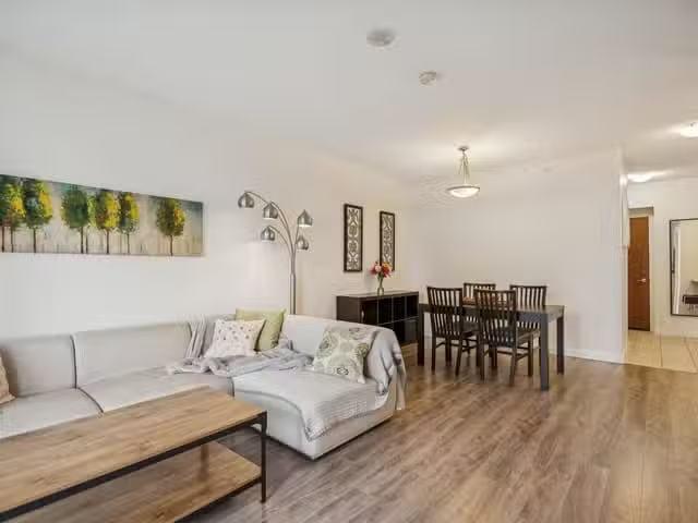 Condo for sale in New Westminster, British Columbia