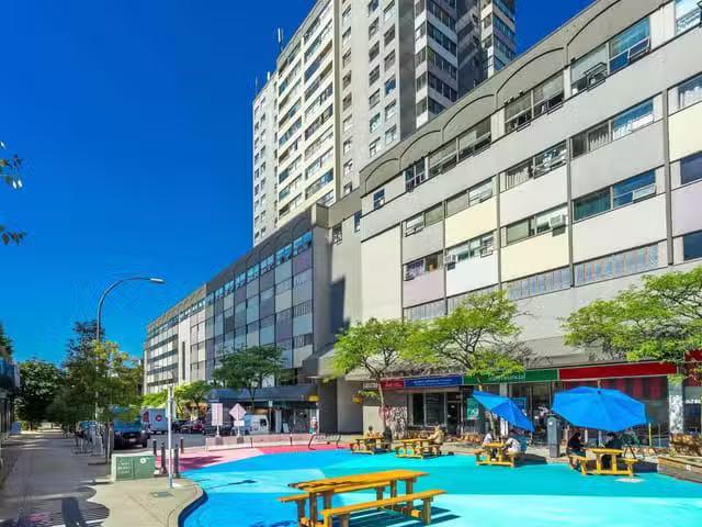 Condo for sale in New Westminster, British Columbia