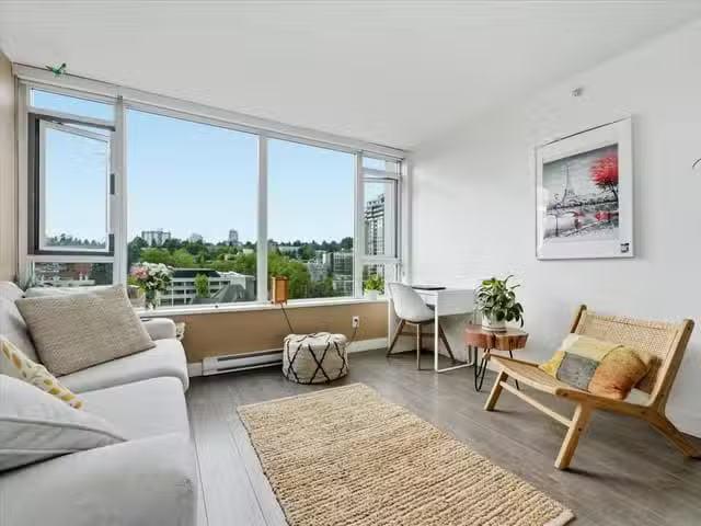 Condo for sale in New Westminster, British Columbia