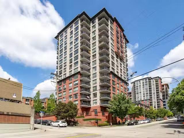 Condo for sale in New Westminster, British Columbia
