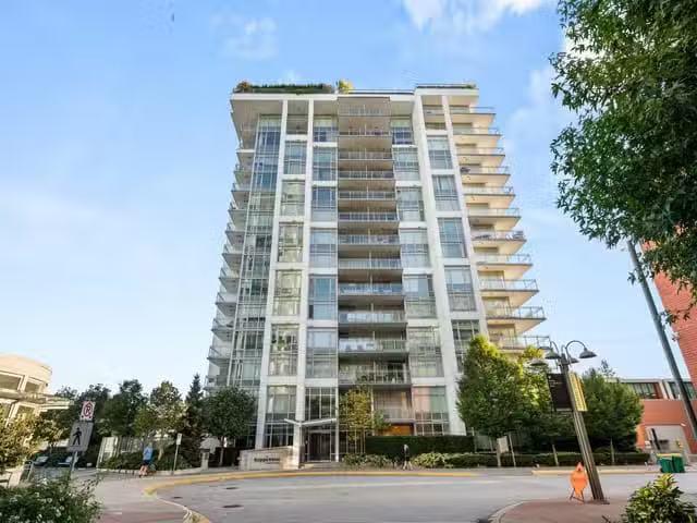 Condo for sale in New Westminster, British Columbia