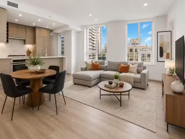 Condo for sale in New Westminster, British Columbia