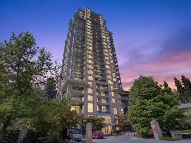 Condo for sale in New Westminster, British Columbia