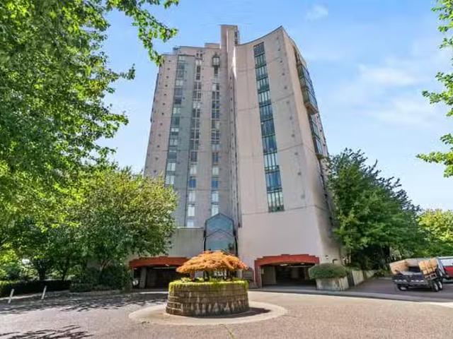 Condo for sale in New Westminster, British Columbia
