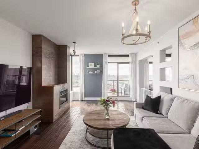 Condo for sale in New Westminster, British Columbia
