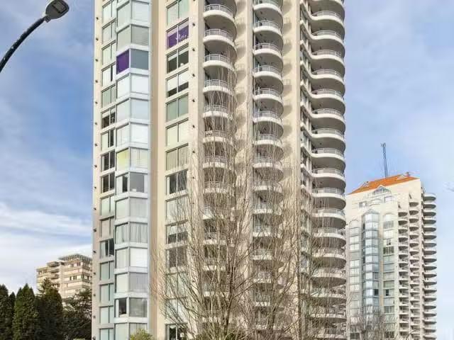 Condo for sale in New Westminster, British Columbia