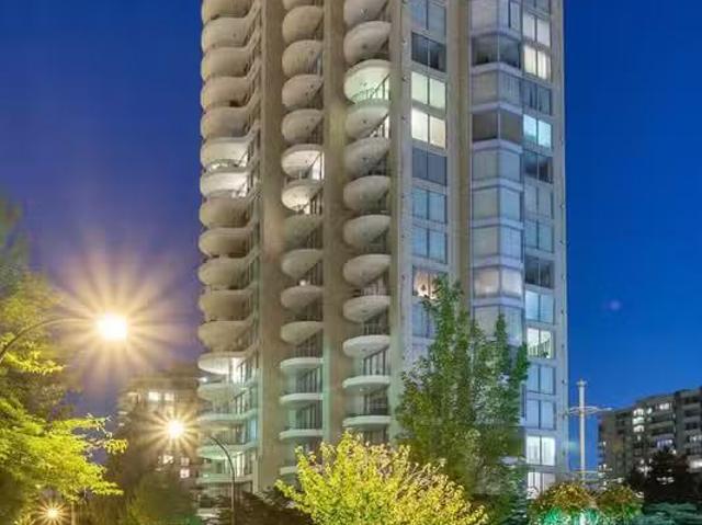 Condo for sale in New Westminster, British Columbia