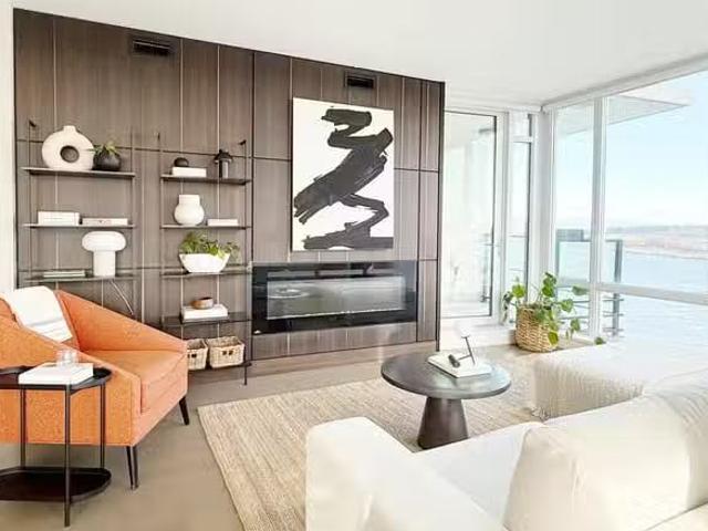 Condo for sale in New Westminster, British Columbia