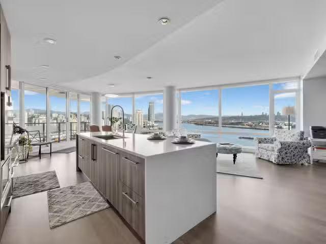 Condo for sale in New Westminster, British Columbia