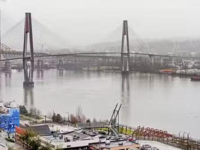 Condo for sale in New Westminster, British Columbia