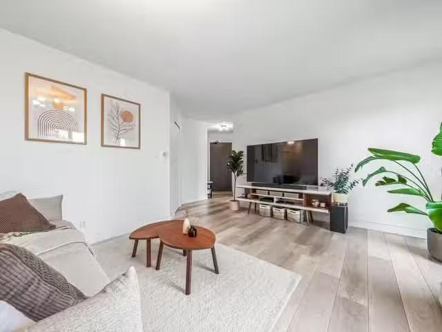 Condo for sale in New Westminster, British Columbia