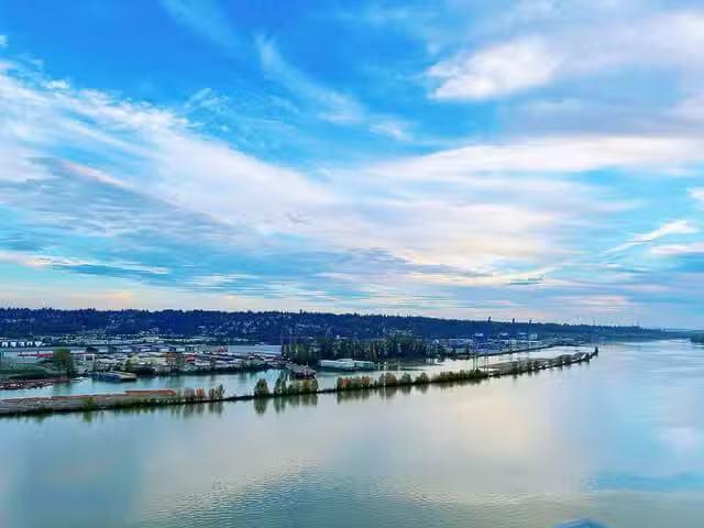 Condo for sale in New Westminster, British Columbia