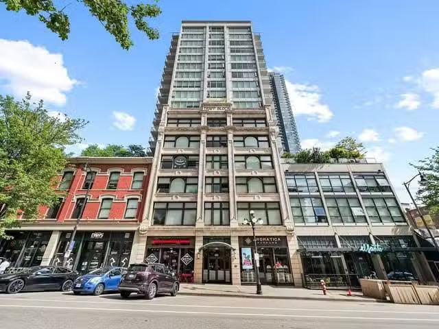 Condo for sale in New Westminster, British Columbia