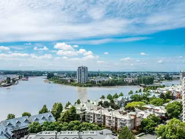 Condo for sale in New Westminster, British Columbia