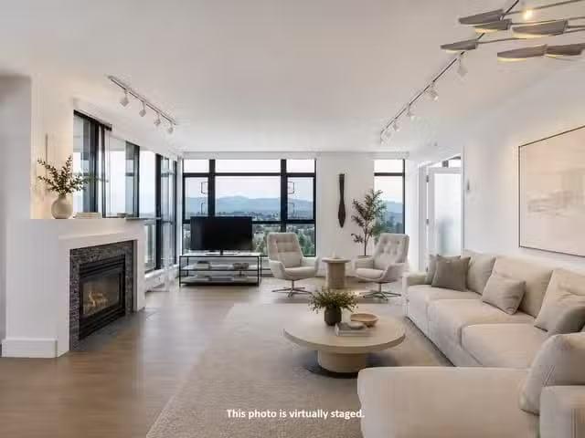 Condo for sale in New Westminster, British Columbia
