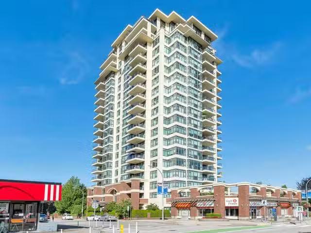 Condo for sale in New Westminster, British Columbia