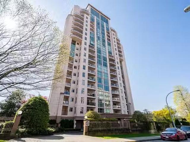 Condo for sale in New Westminster, British Columbia