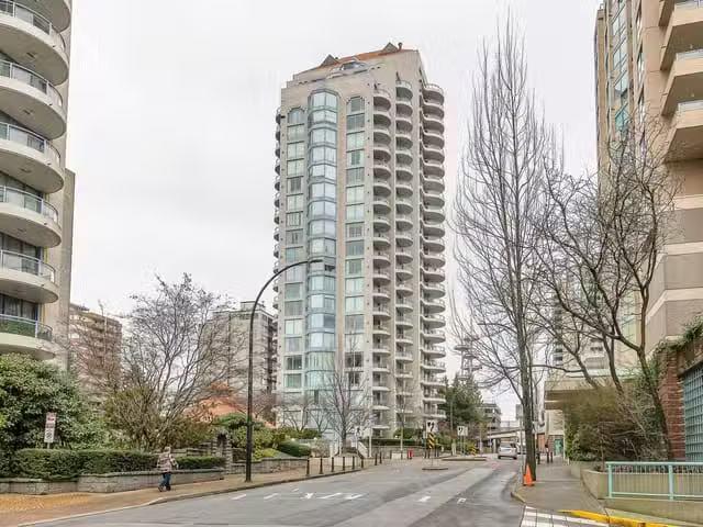 Condo for sale in New Westminster, British Columbia