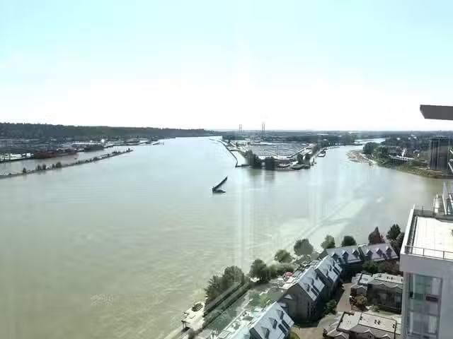 Condo for sale in New Westminster, British Columbia