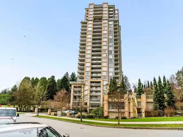 Condo for sale in New Westminster, British Columbia