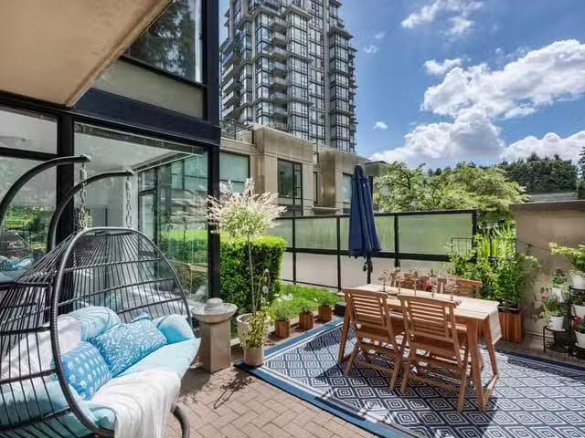 Condo for sale in New Westminster, British Columbia