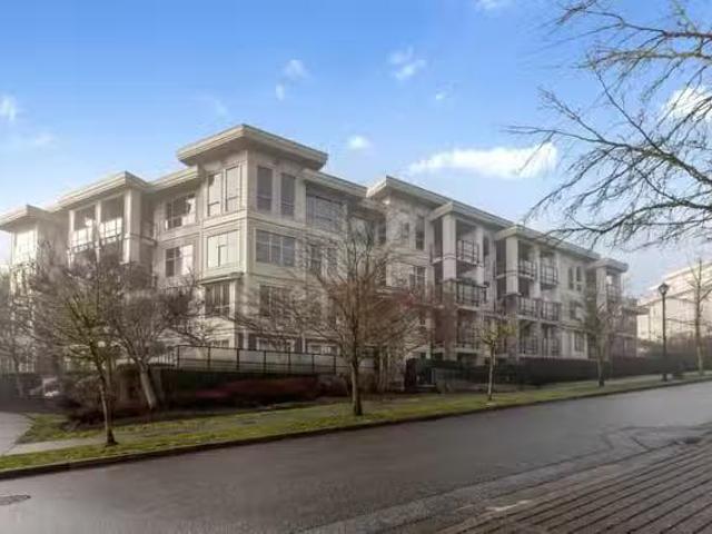 Condo for sale in New Westminster, British Columbia