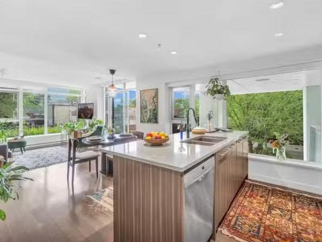 Condo for sale in New Westminster, British Columbia