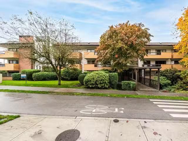 Condo for sale in New Westminster, British Columbia