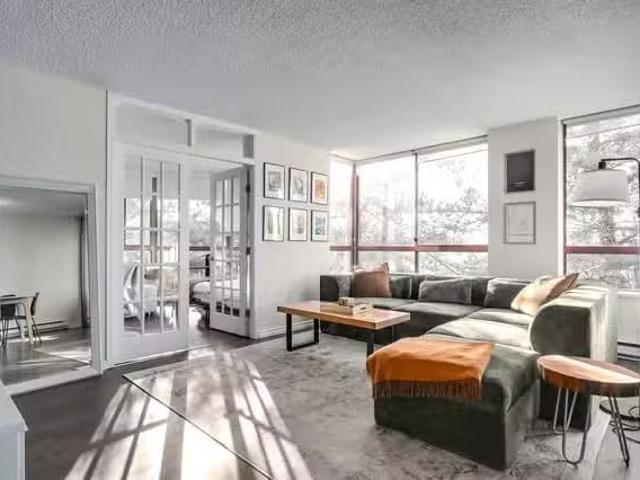 Condo for sale in New Westminster, British Columbia