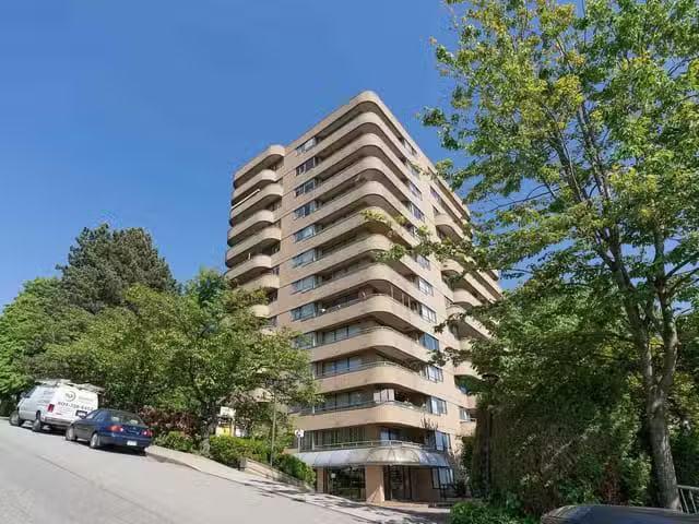 Condo for sale in New Westminster, British Columbia