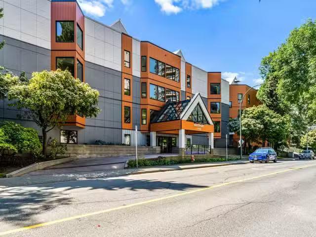 Condo for sale in New Westminster, British Columbia