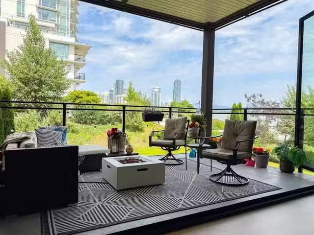 Condo for sale in New Westminster, British Columbia