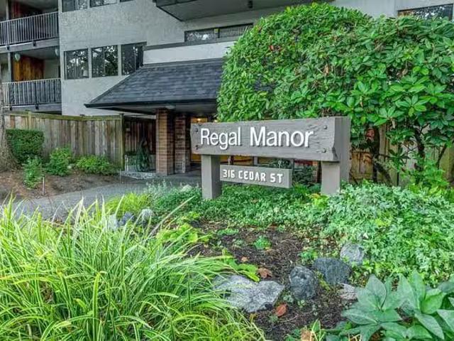 Condo for sale in New Westminster, British Columbia