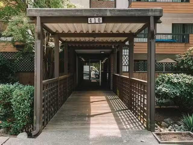 Condo for sale in New Westminster, British Columbia