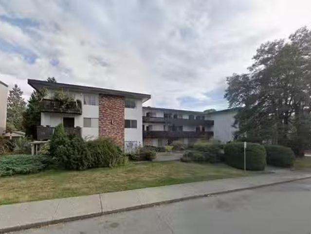 Condo for sale in New Westminster, British Columbia