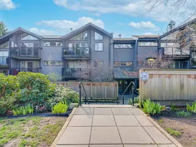 Condo for sale in New Westminster, British Columbia